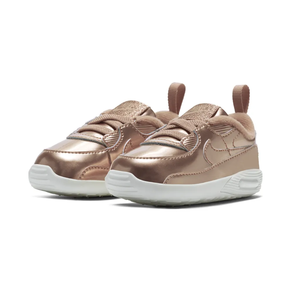 Nike Air Max 90 Metallic Rose Gold 2020 (TD)