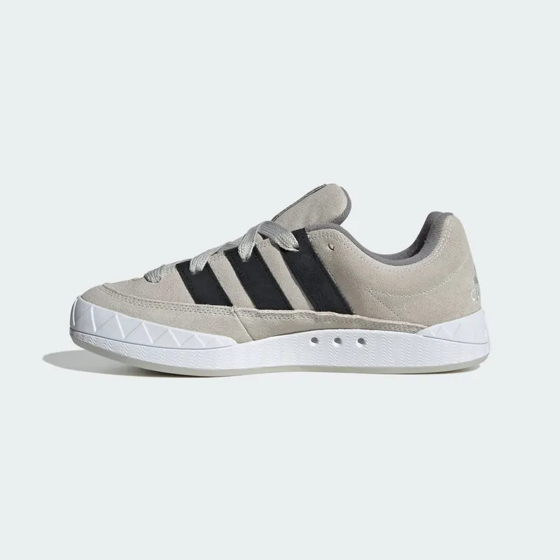 Adidas Adimatic Grey One / Core Black / Grey Three (ID8266)