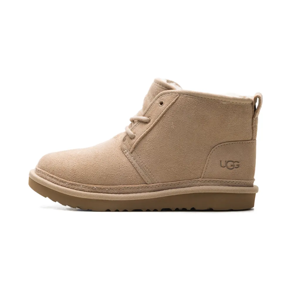 Ugg Neumel Boot GS “Sand” (1017320K-SAN)