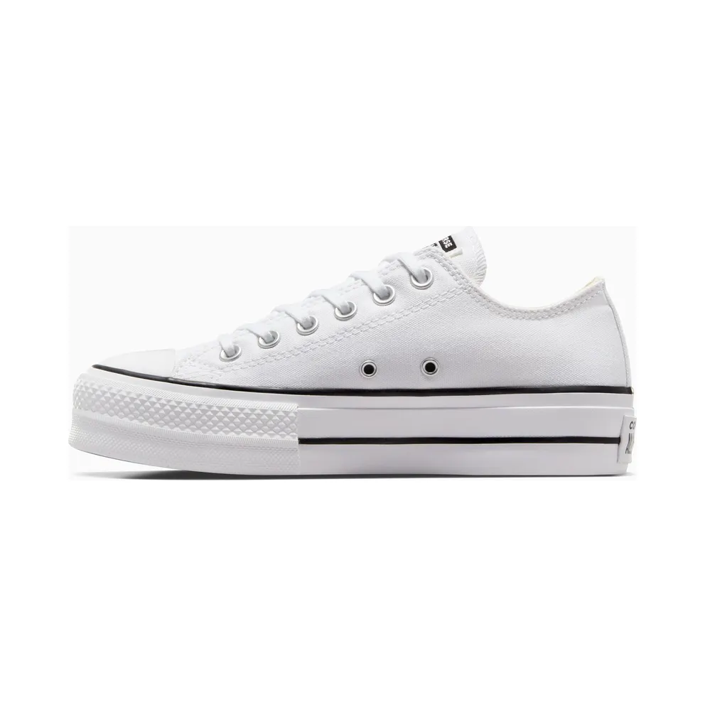 Converse Chuck Taylor All Star Platform Canvas Low Top (560251C)