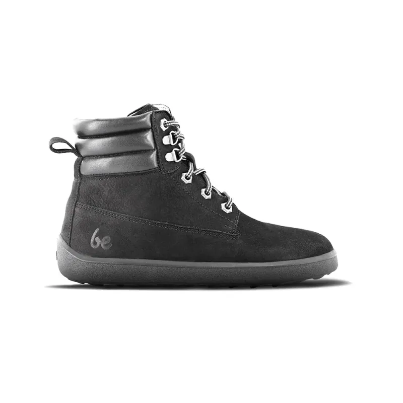 Be Lenka sneaker All Black (50120042)