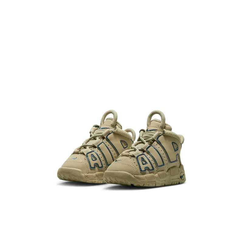 Nike Air More Uptempo TD “Beige” (DQ6202-200)