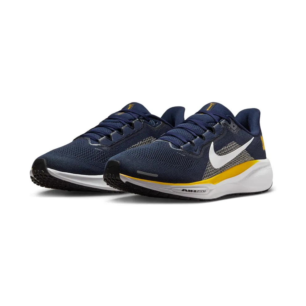 Nike Air Zoom Pegasus 41 Michigan Wolverines (IB3269-400)