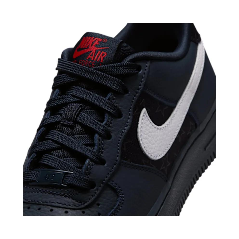 Nike Air Force 1 Low Team USA Away (IR3984-400)
