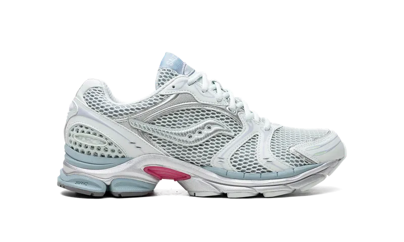 Saucony Progrid Triumph 4 “Ice Grey” (S70774-2)