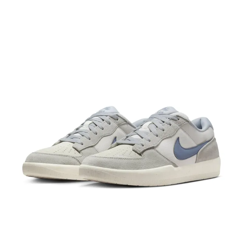 Nike SB Force 58 Wolf Grey Slate Blue (IH0636-141)