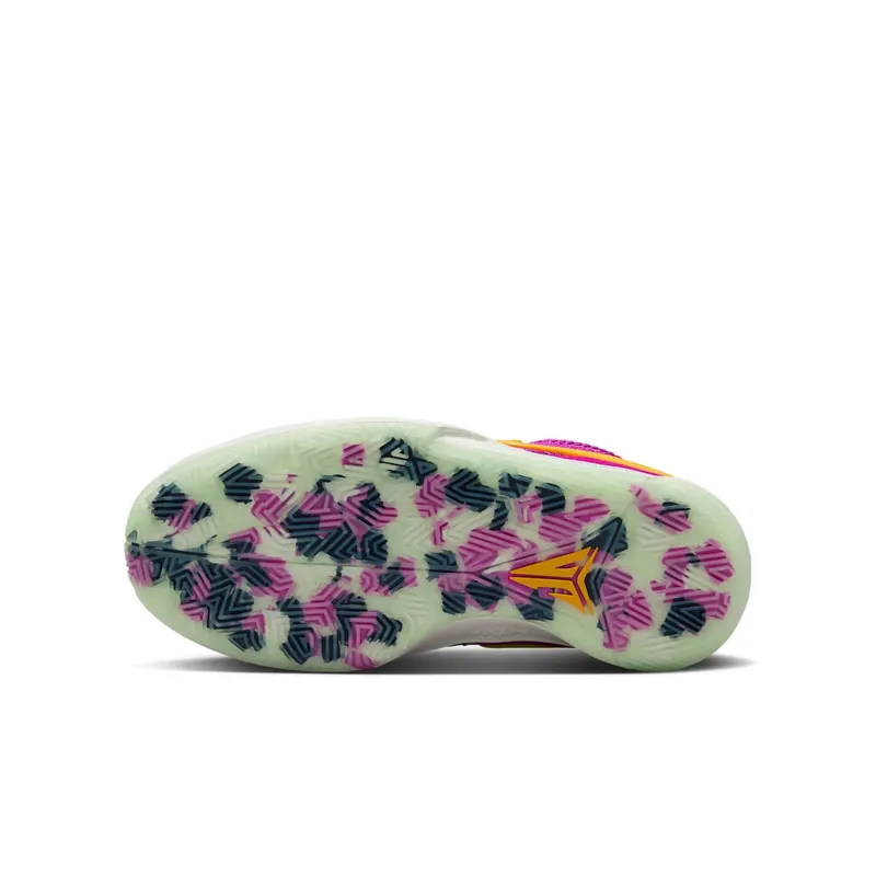Nike Ja 1 SE Welcome to Camp (FN4977-400)