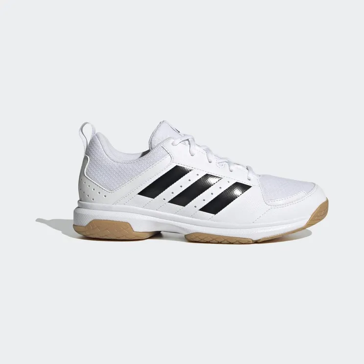 adidas Ligra 7 Indoor Cloud White / Core Black / Cloud White (FZ4660)