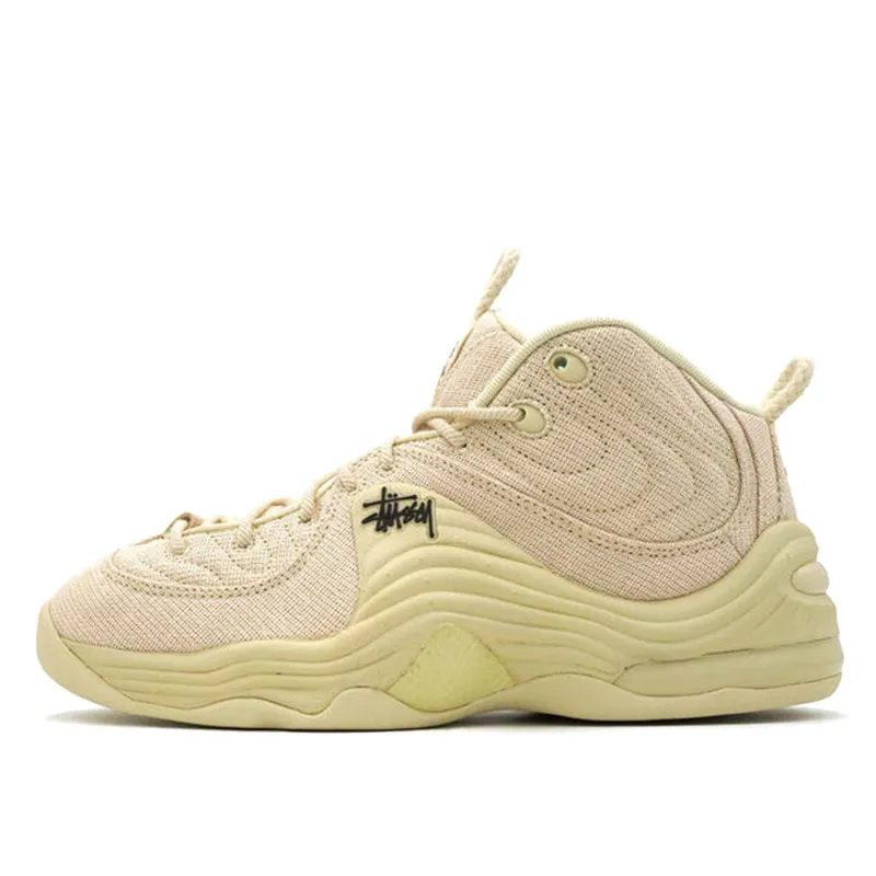 Nike Air Penny 2 Stussy Fossil (DQ5674-200)