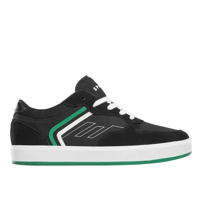 Emerica Ksl G6 “Black” (6102000132-001)