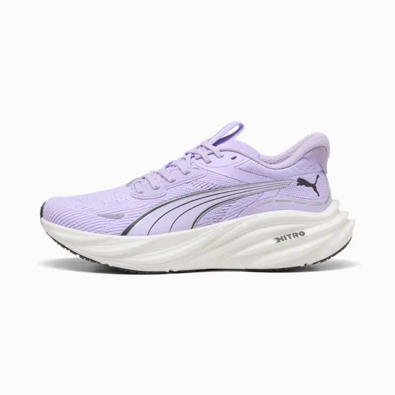 Puma Magnify Nitro Light Lavender / Puma Silver (311047-14)