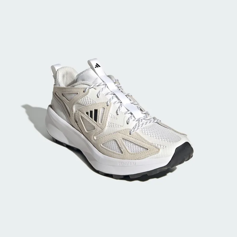 Adidas Kantai Trail Cloud White / Core Black / Crystal White (JI4819)