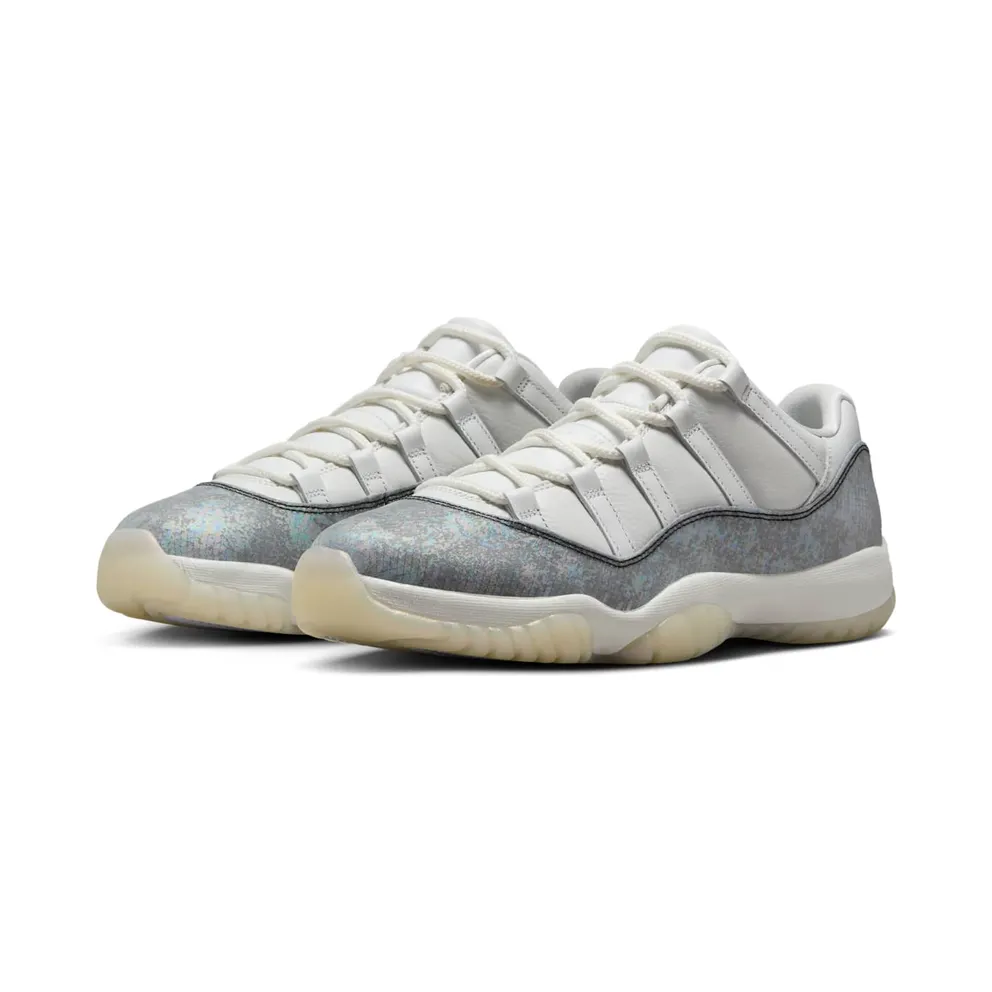Air Jordan 11 Low “Year of the Snake” (HQ7000-001)