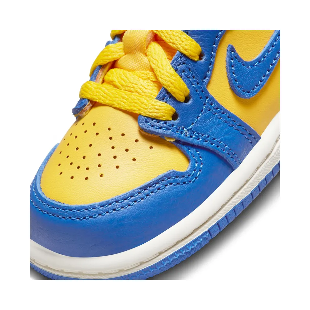 Jordan 1 Retro High OG Reverse Laney (FD2598-700)