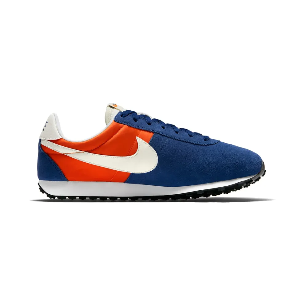 Nike Pre Montreal ’17 “Deep Royal Sail Team Orange” (898031-400)