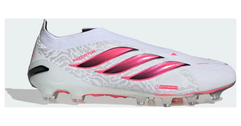 adidas Predator Cloud White / Solar Turbo / Core Black (IH1991)