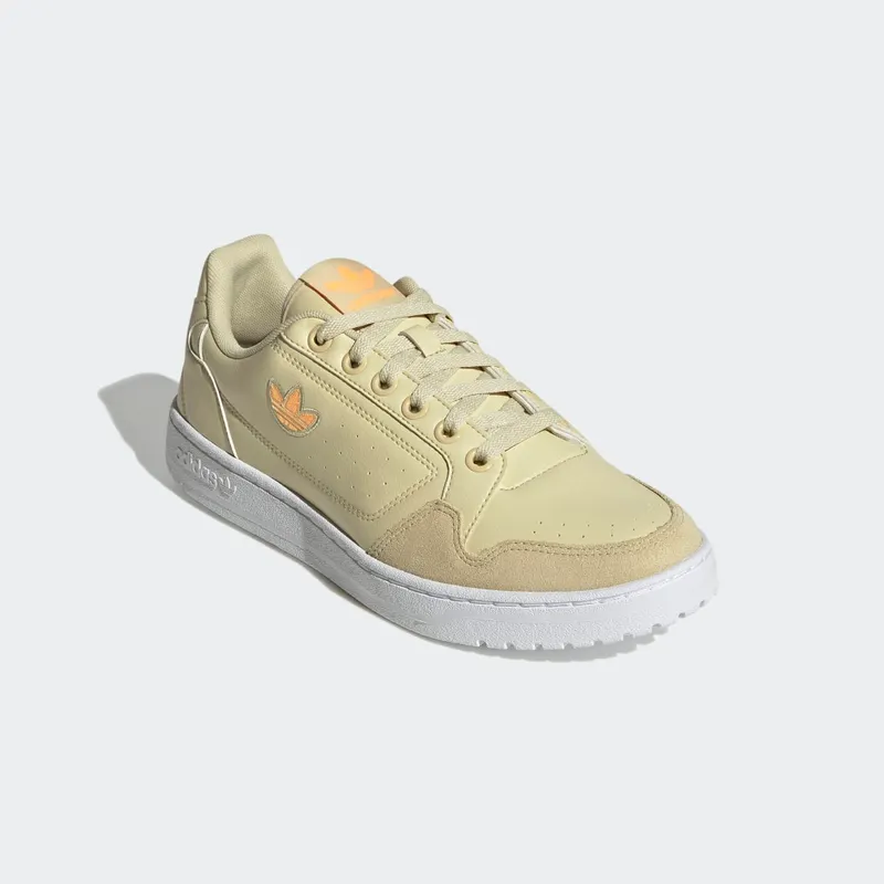 Adidas NY 90 Sandy Beige / Sandy Beige / Cloud White (GY8253)