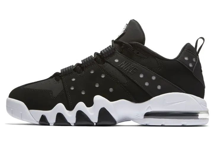 Nike Air Max 2 CB 94 Low Black White