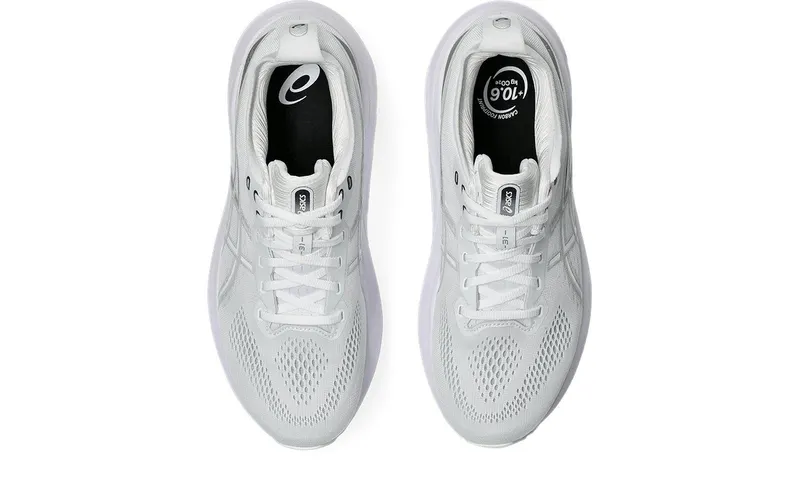 ASICS Gel-Kayano 31 White Concrete (1011B867-101)