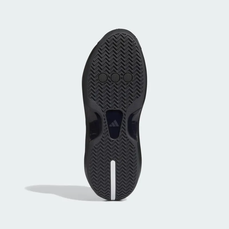 Adidas Crazy IIInfinity Core Black / Carbon / Cloud White (IE7689)