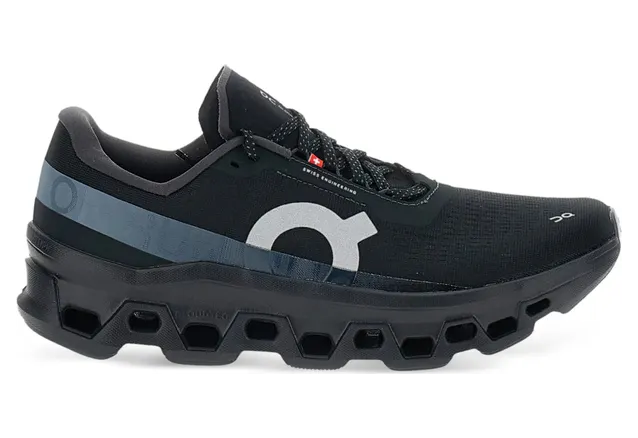 On Running CloudTec Mesh “Black” (3MF30740553)
