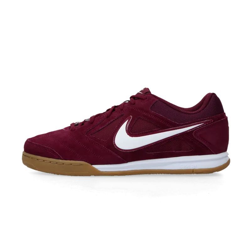 Nike Gato (bordeaux / white / gum / light brown) – HQ6020-600