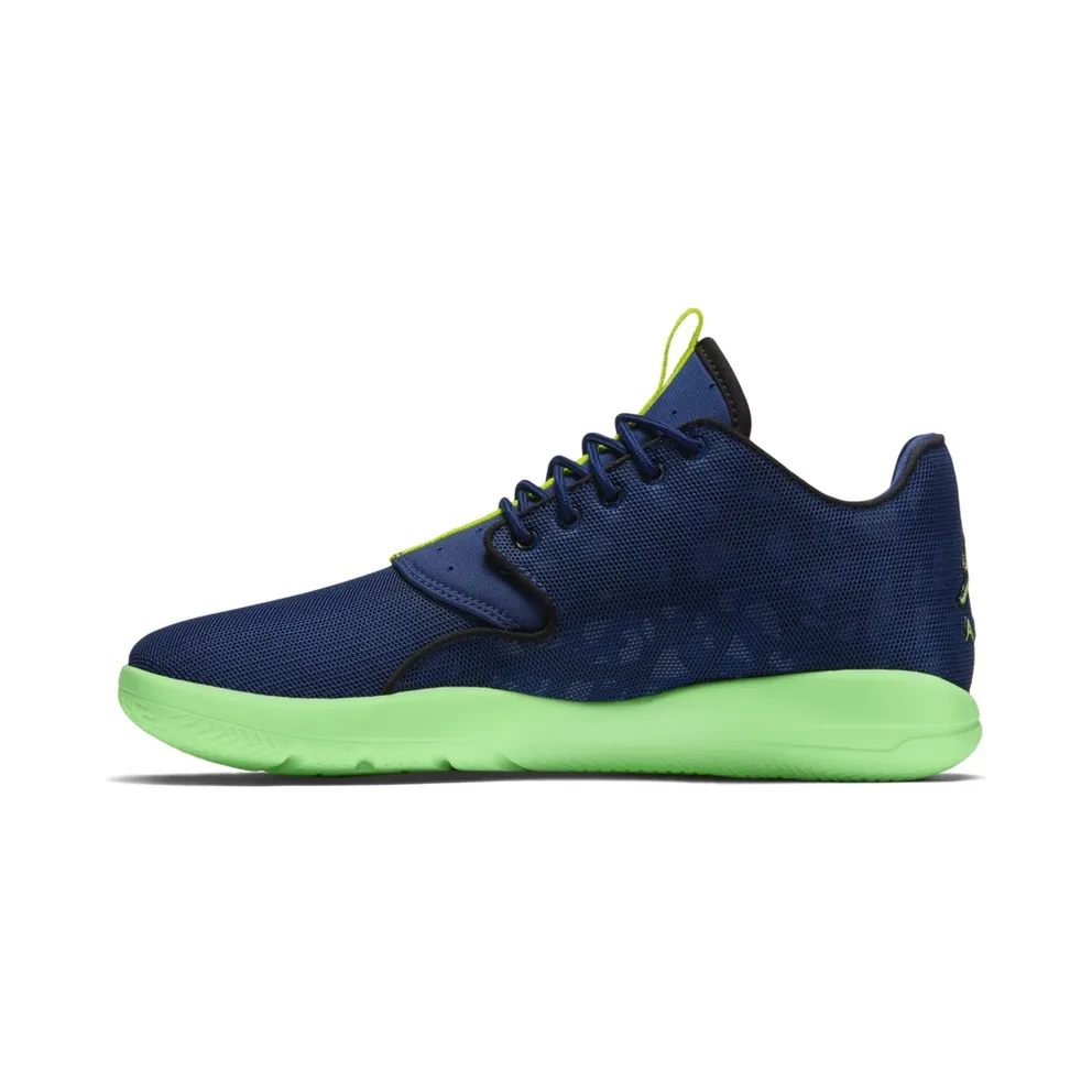 Air Jordan Eclipse Insignia Blue Green (724010-406)