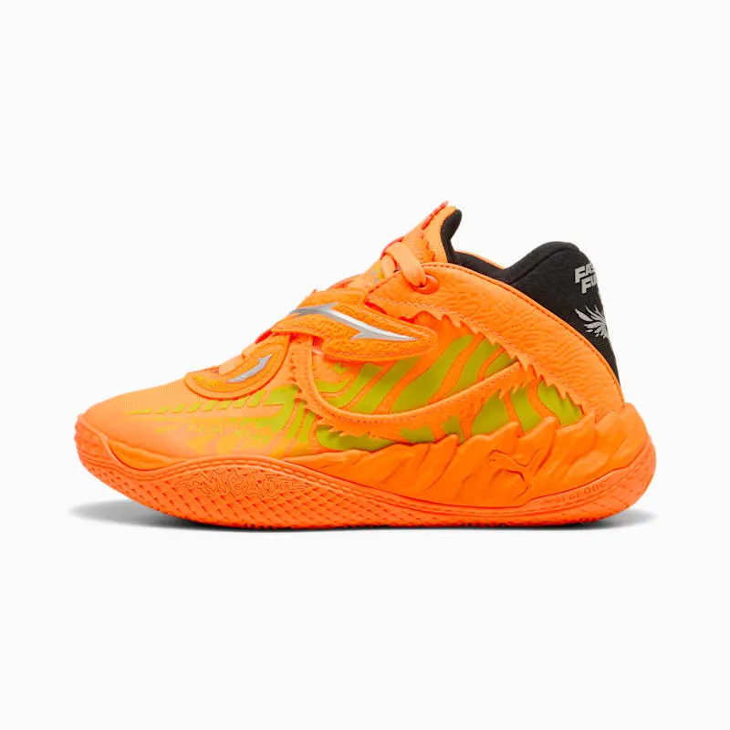 Puma LaMelo Ball MB.05 Fast & Furious Supra