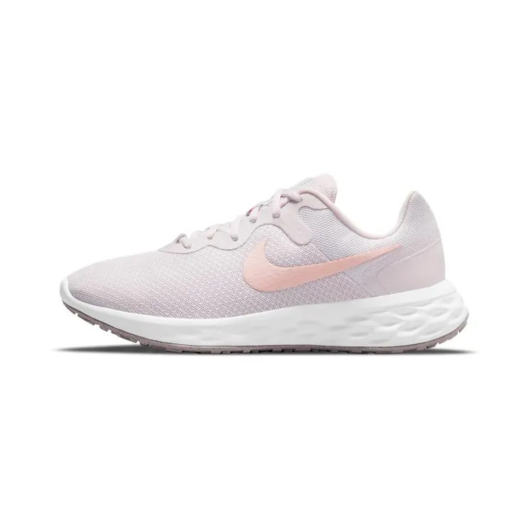 Nike Revolution 6 Next Natureen (straat) Purple “Light Violet / White / Champagne” (DC3729-500)