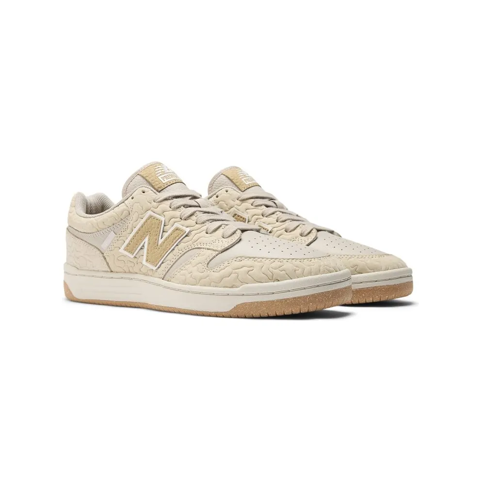 New Balance Numeric 480 Premier Morel Mushroom (NM480PMR)