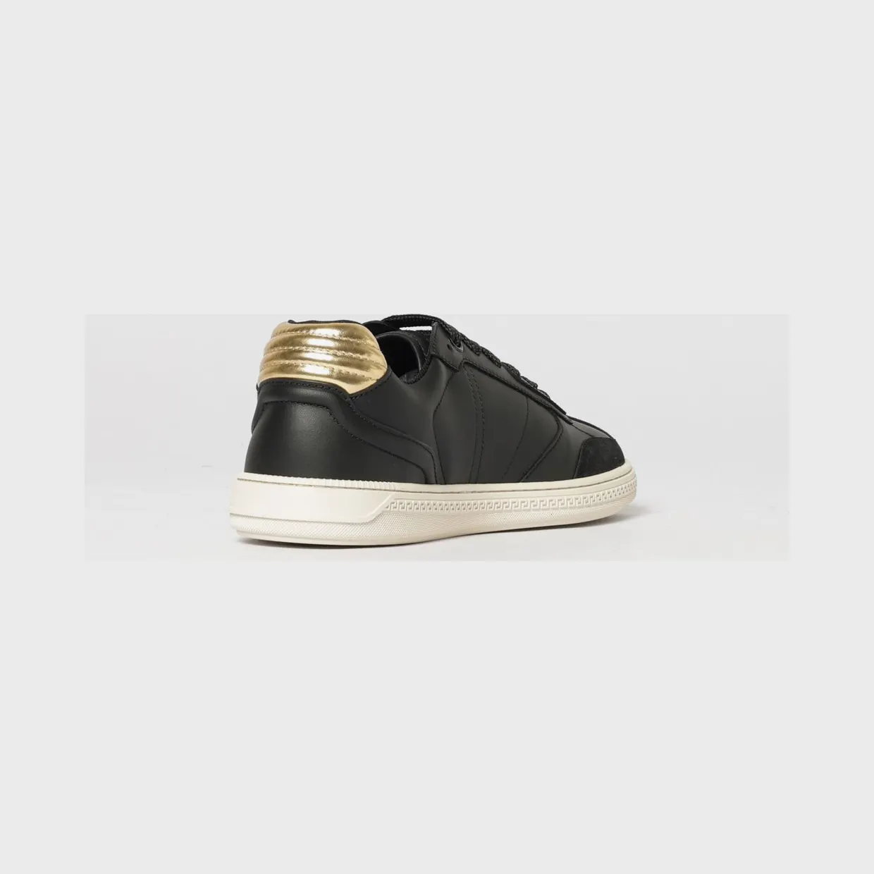 Versace Sneakers Black (10218631A172476BF4V) (2)