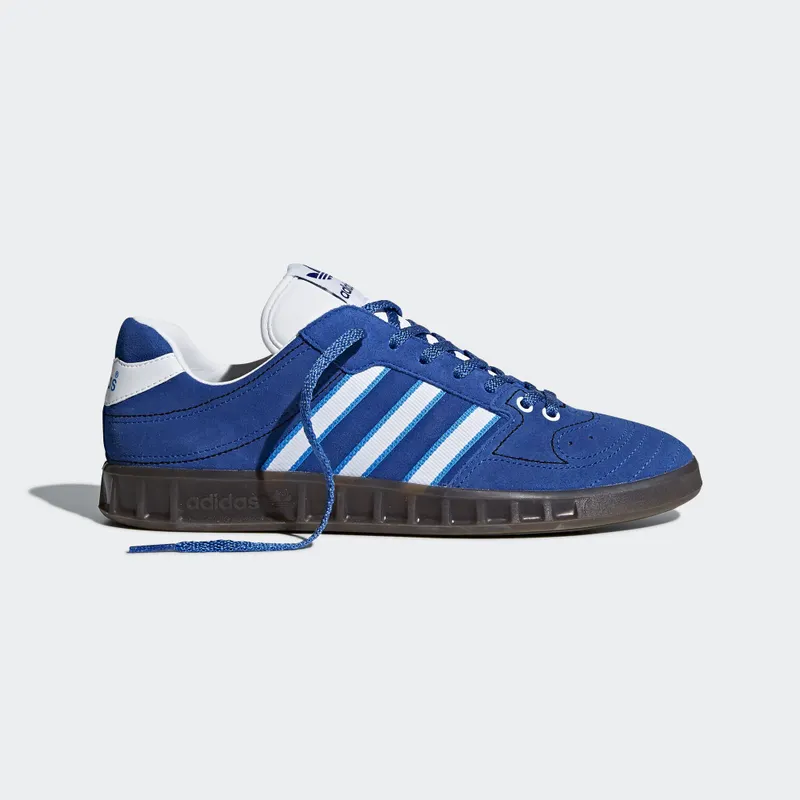 adidas Spezial Handball Kreft Collegiate Royal Collegiate Royal/Running White/Bright Blue (DA8748)