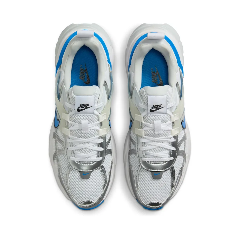 Nike V2K Run White Pure Platinum Light Photo Blue (FD0736-110)