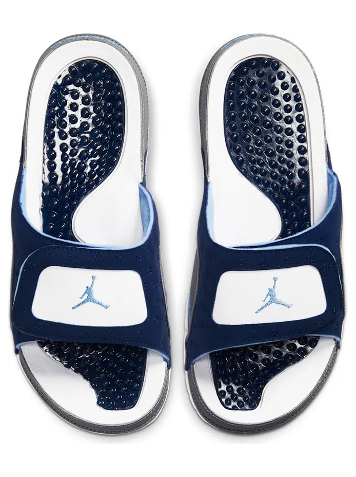 Jordan Hydro 13 Retro Flint Grey