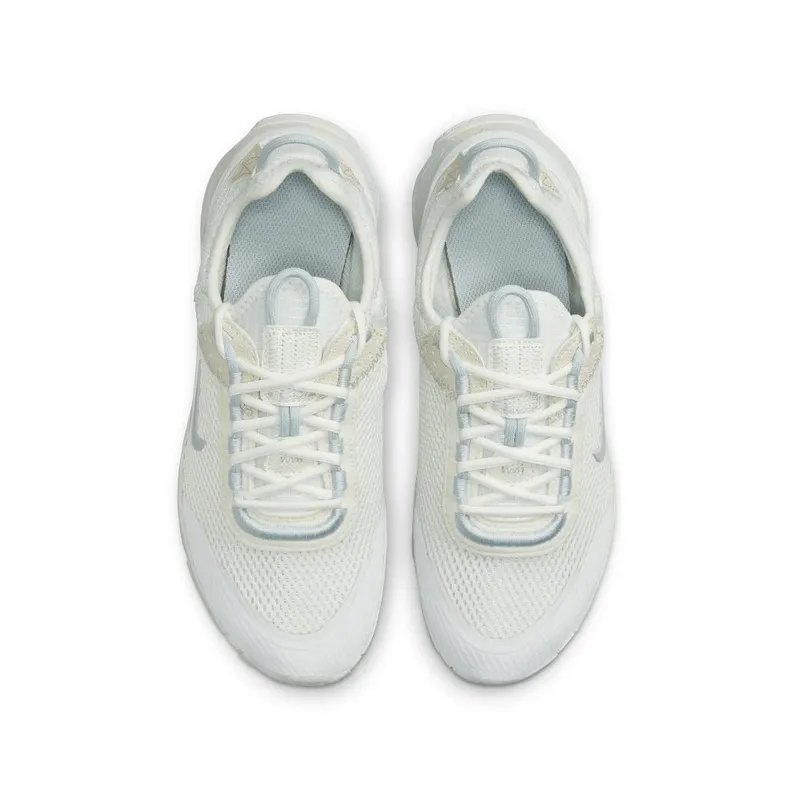Nike React Live Older Kids’ White (CW1622-104)