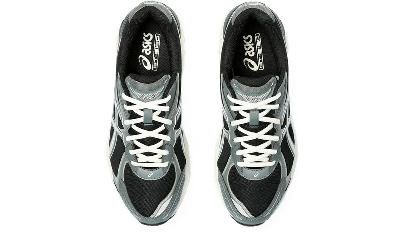 Asics Gt-2160 Black/Seal Grey (1203A320.003)