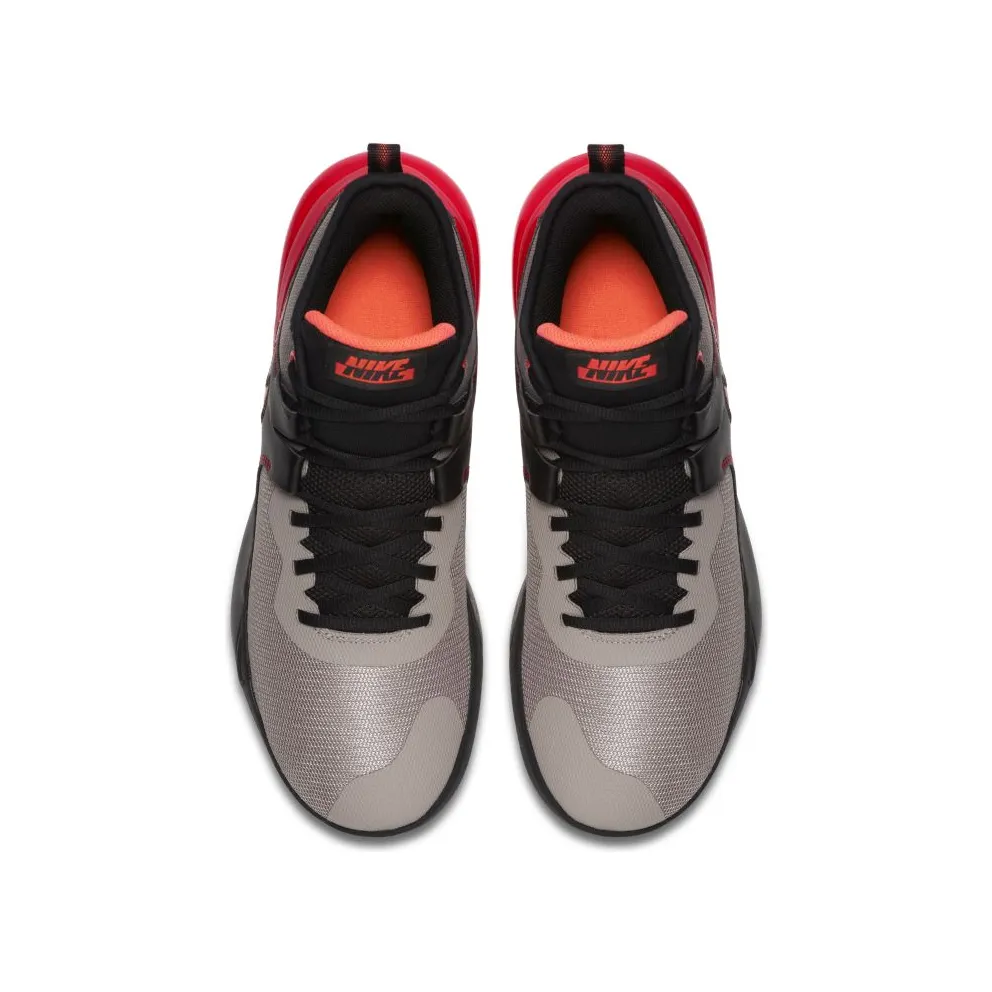 Nike Air Max Impact Enigma Stone Enigma Stone/Black/Chile Red (CI1396-007)