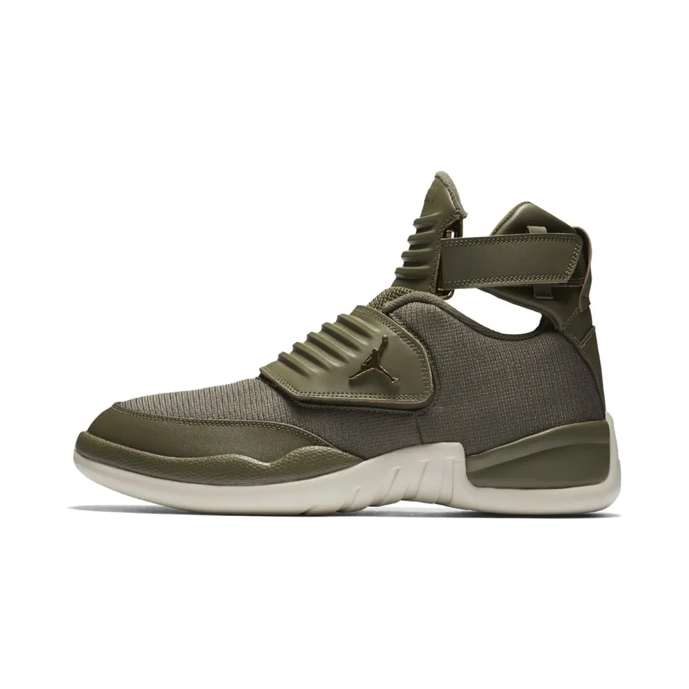 Jordan Generation 23 Medium Olive/Medium Olive Medium Olive/Medium Olive (AA1294-205)