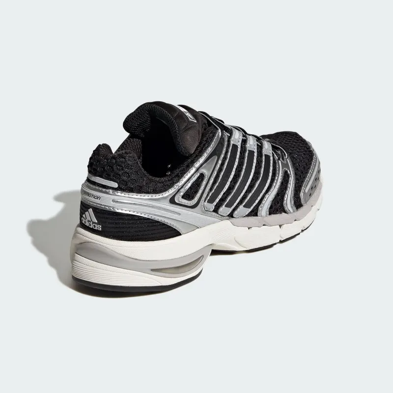 Adidas Adistar Control 5 GS “Black Silver Grey One” (KI8733)