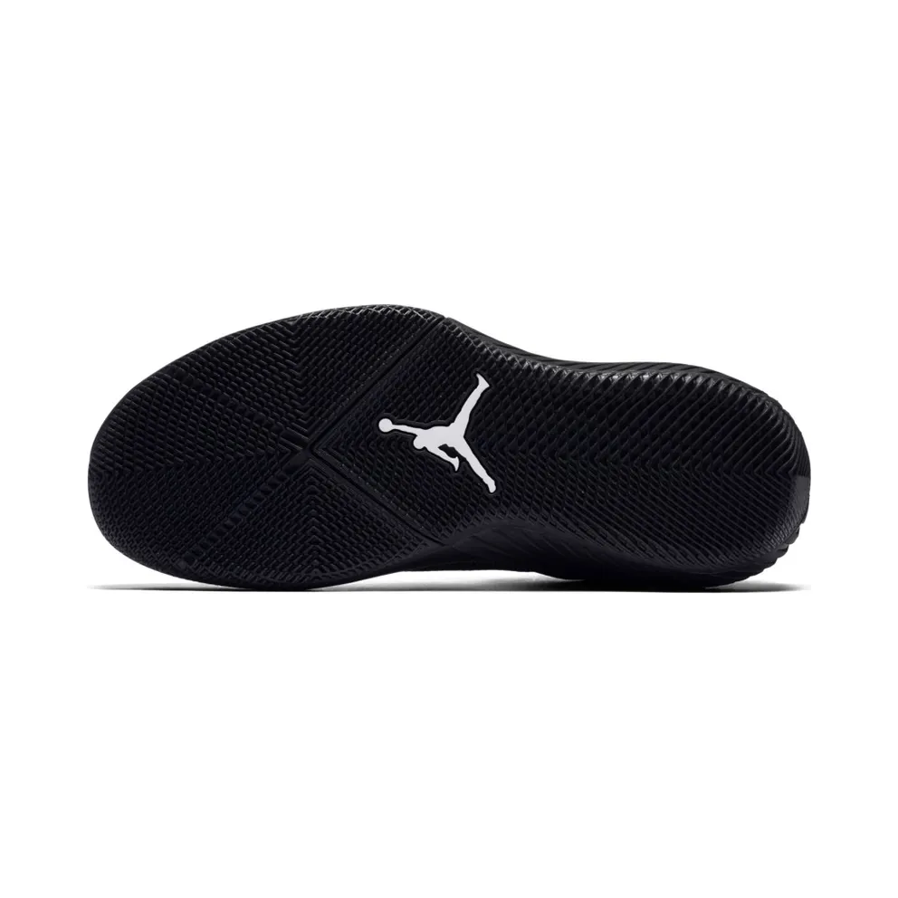 Jordan Why Not Zer0.1 Low Black Black/Black-White (AR0043-001)