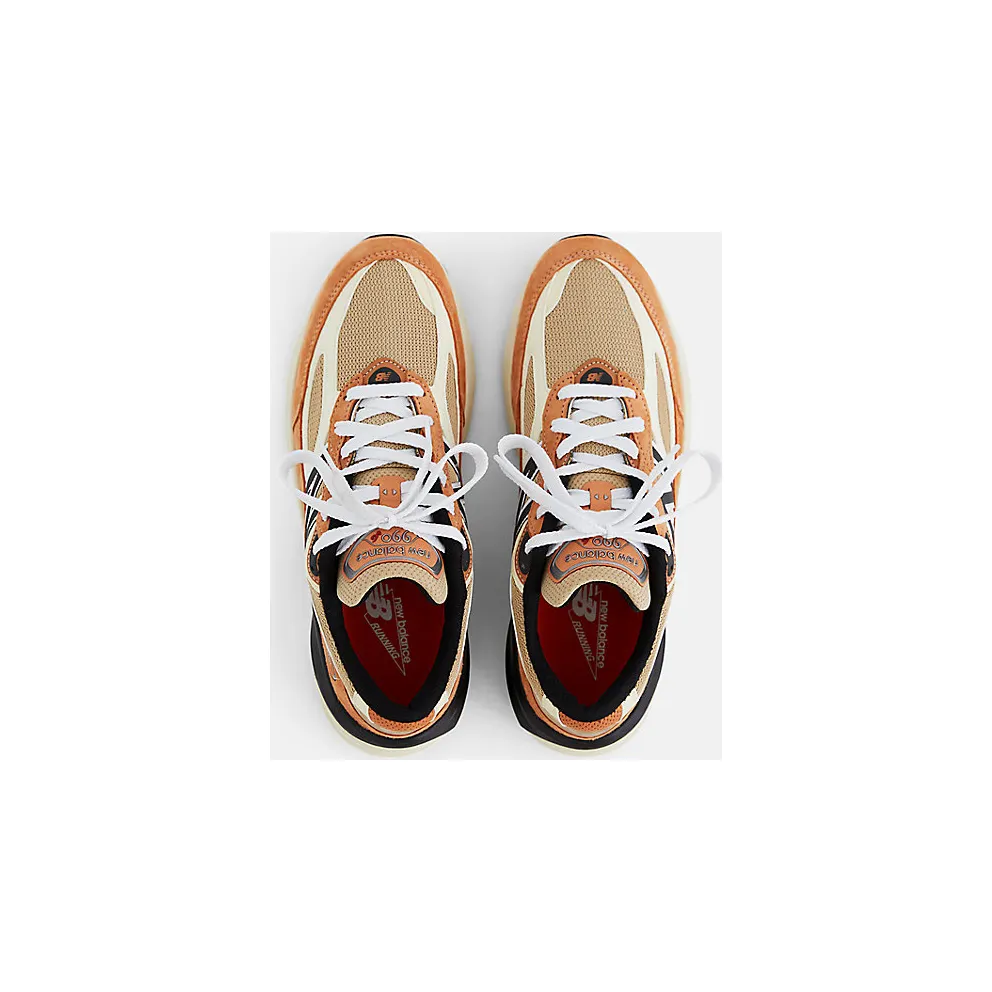 New Balance 990v6 “Sepia Stone” (U990TO6)
