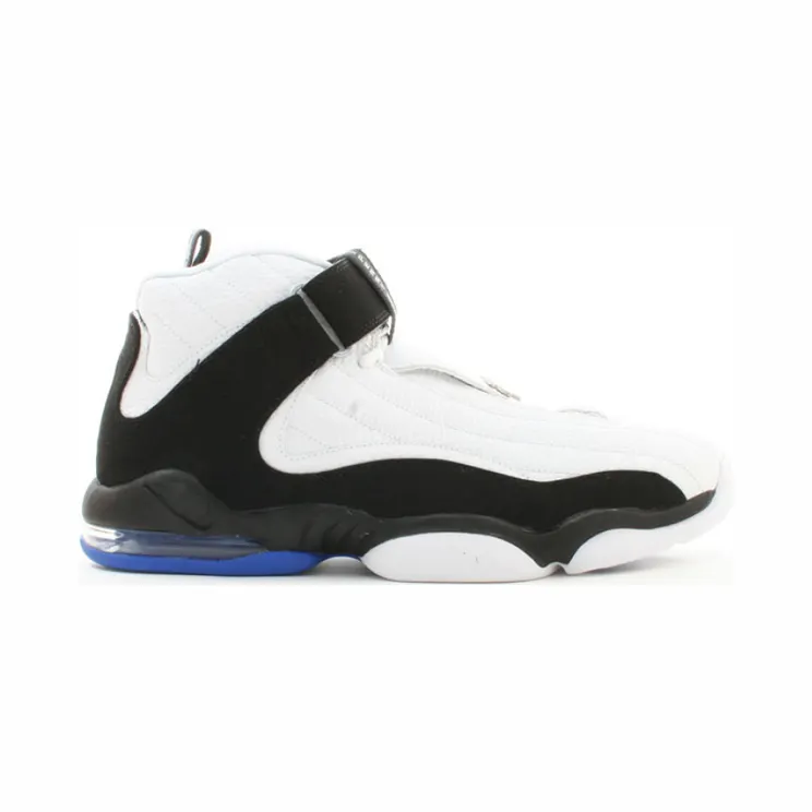 Nike Air Penny IV Orlando Home (2006)