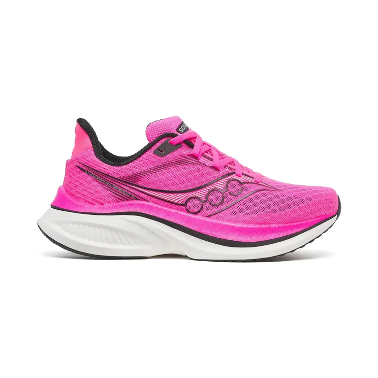SAUCONY Endorphin Speed 5 “Shock / Black” (S11007-98)