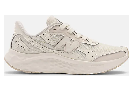 New Balance Fresh Foam Arishi v4 Tiralux Angora Timberwolf (WARISTC4)