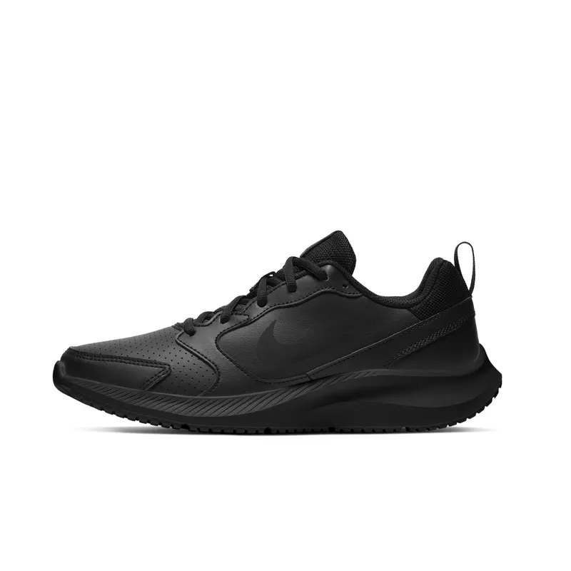 Nike Todos RN Black (BQ3201-002)