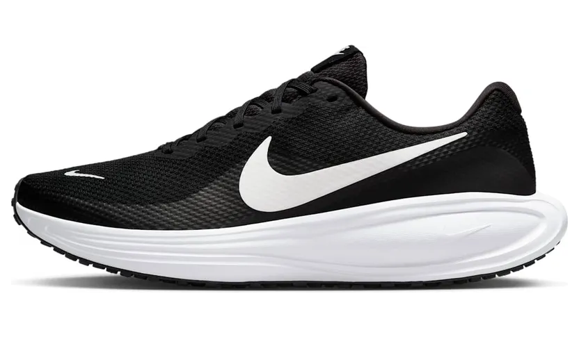 Nike Revolution 8 Black White (HJ9198-003)