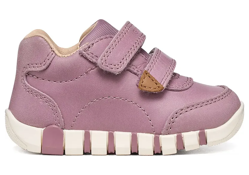 Geox sneaker Light Prune (B5658C000CL-C8023)