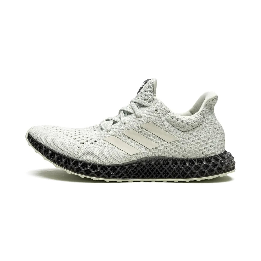 adidas 4D Futurecraft Linen Green / Zero Metalic / Carbon (GX6603)