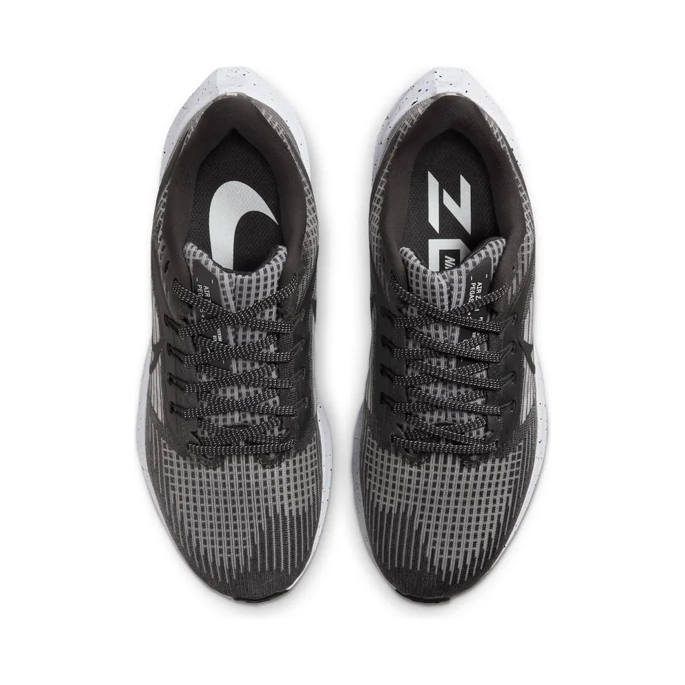 Nike Air Zoom Pegasus 39 Black Dark Smoke Grey (DH4072-005)