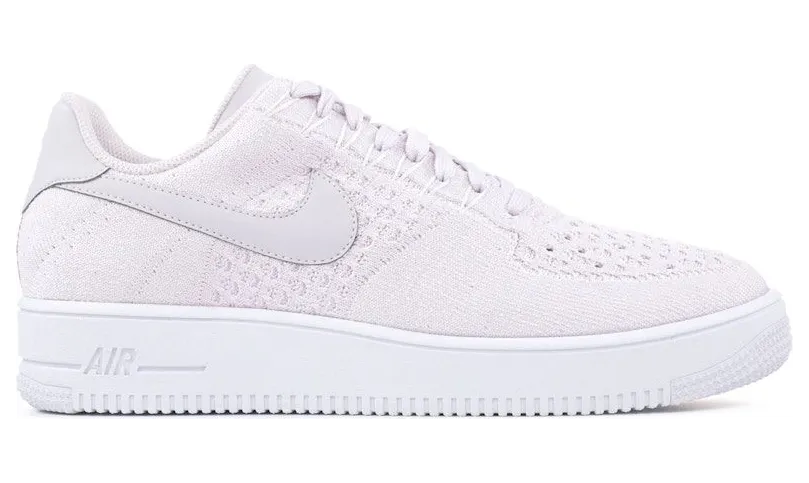 Nike Air Force 1 Ultra Flyknit Low Light Violet (817419-500)